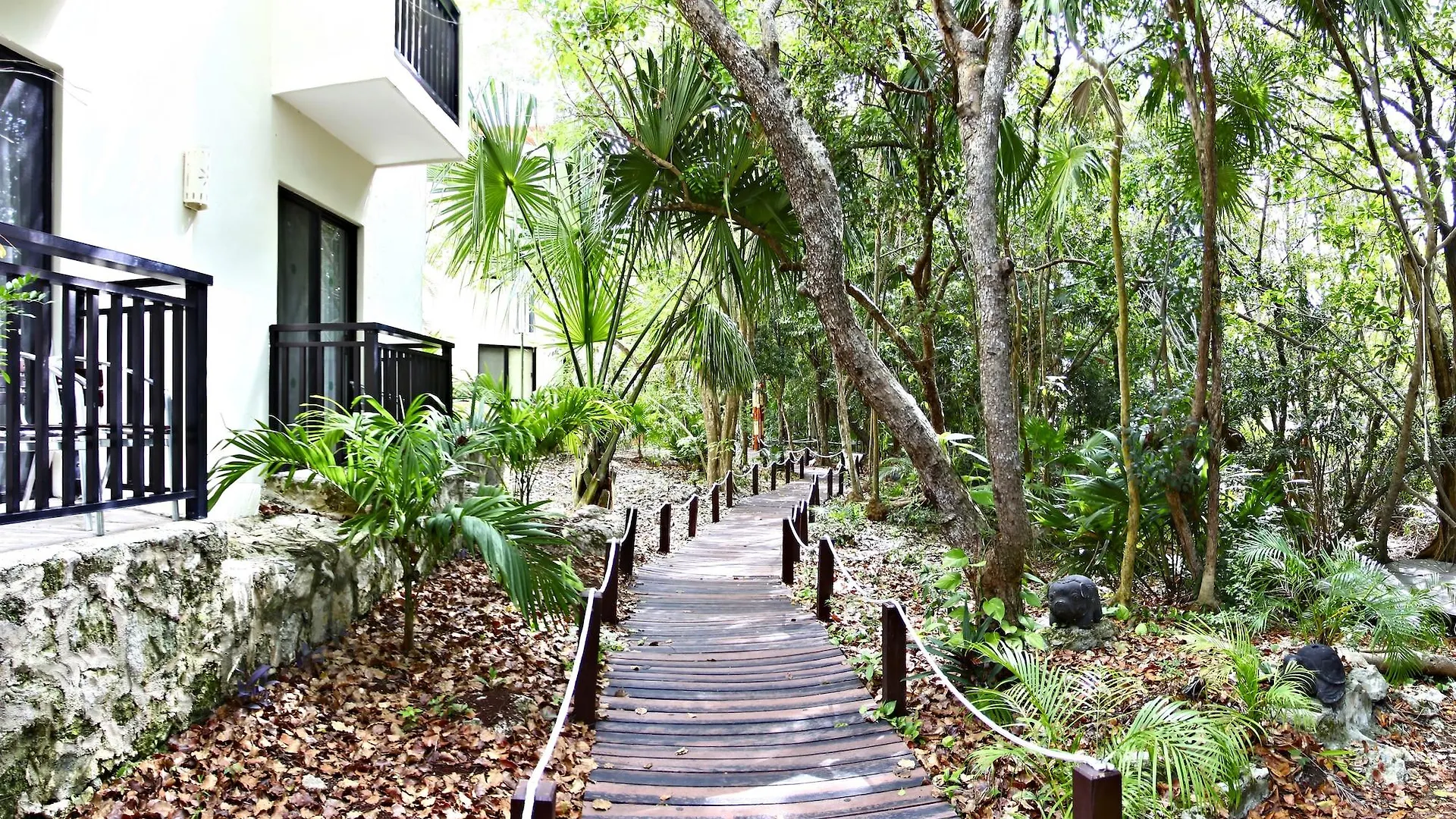 Sandos Caracol Eco Resort All Inclusive (Adults Only) Playa del Carmen