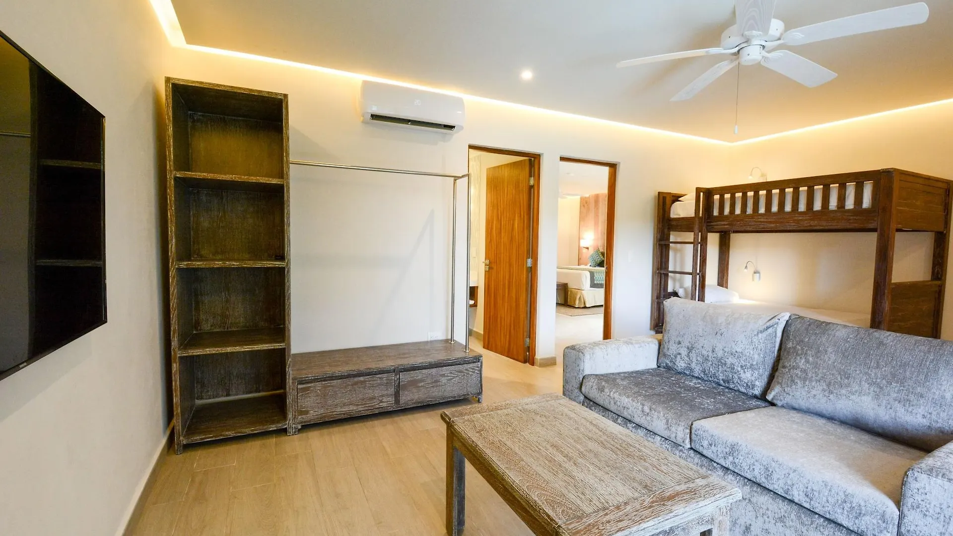 Sandos Caracol Eco Resort & Water Park (Adults Only) Playa del Carmen
