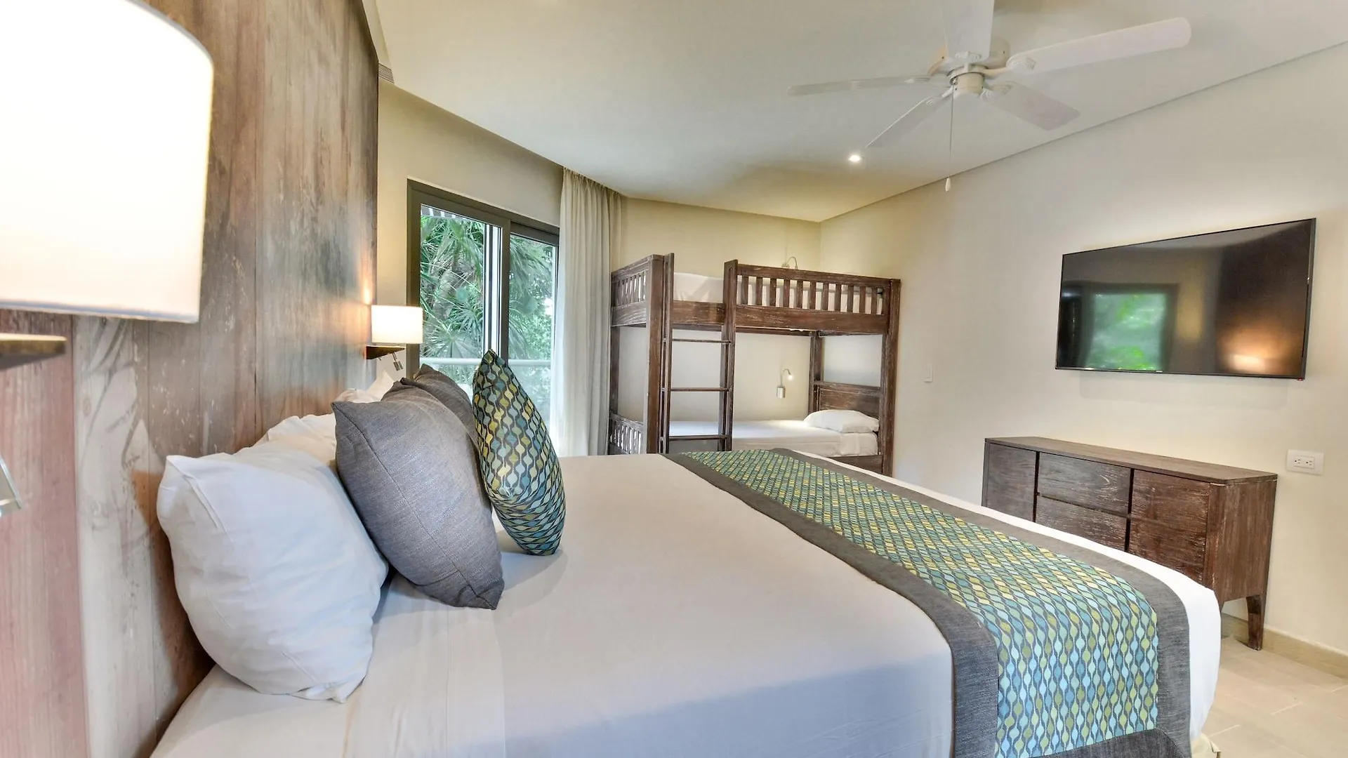 Sandos Caracol Eco Resort All Inclusive (Adults Only) Playa del Carmen Messico