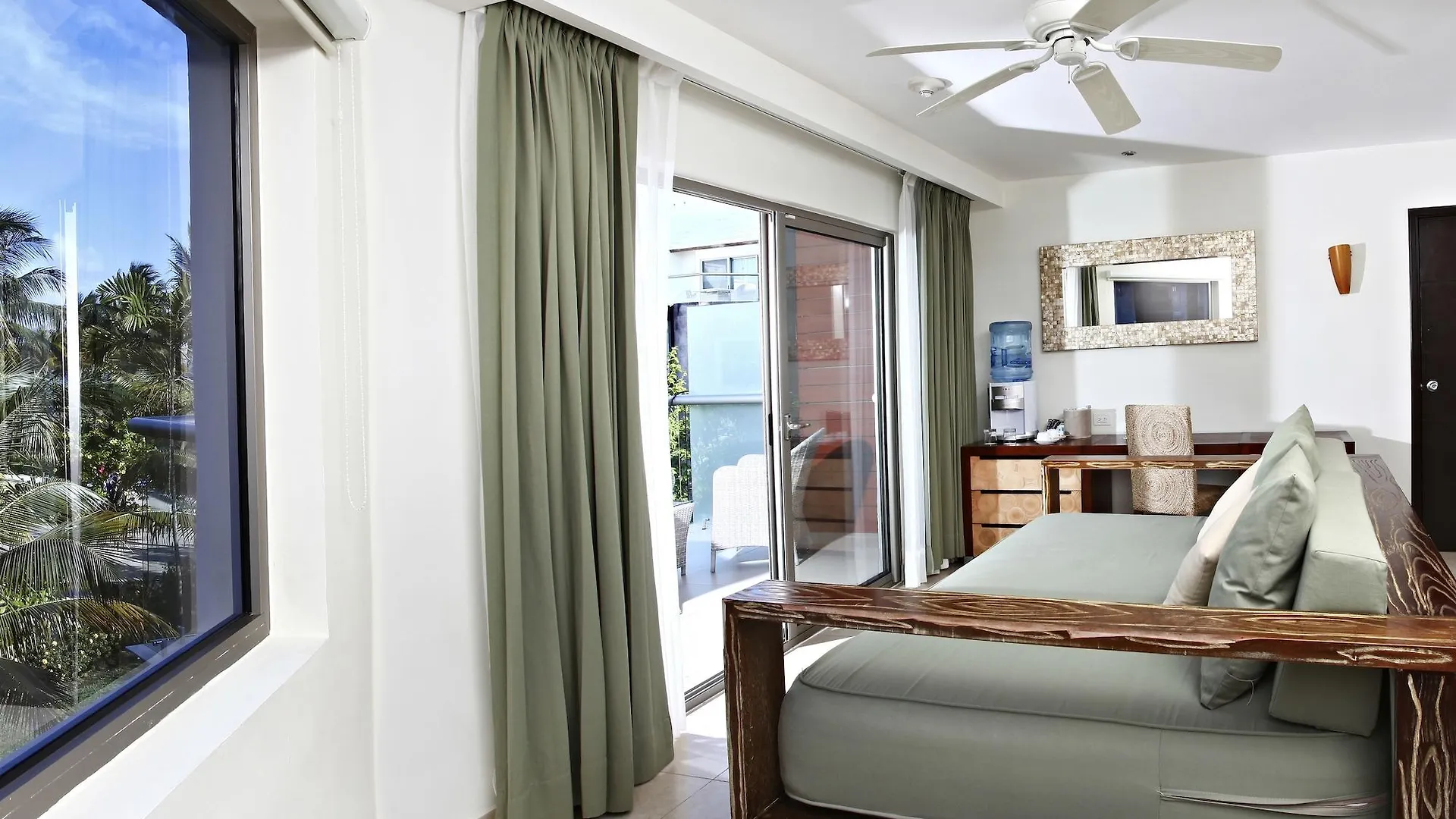 Sandos Caracol Eco Resort All Inclusive (Adults Only) Playa del Carmen 5*,  Messico