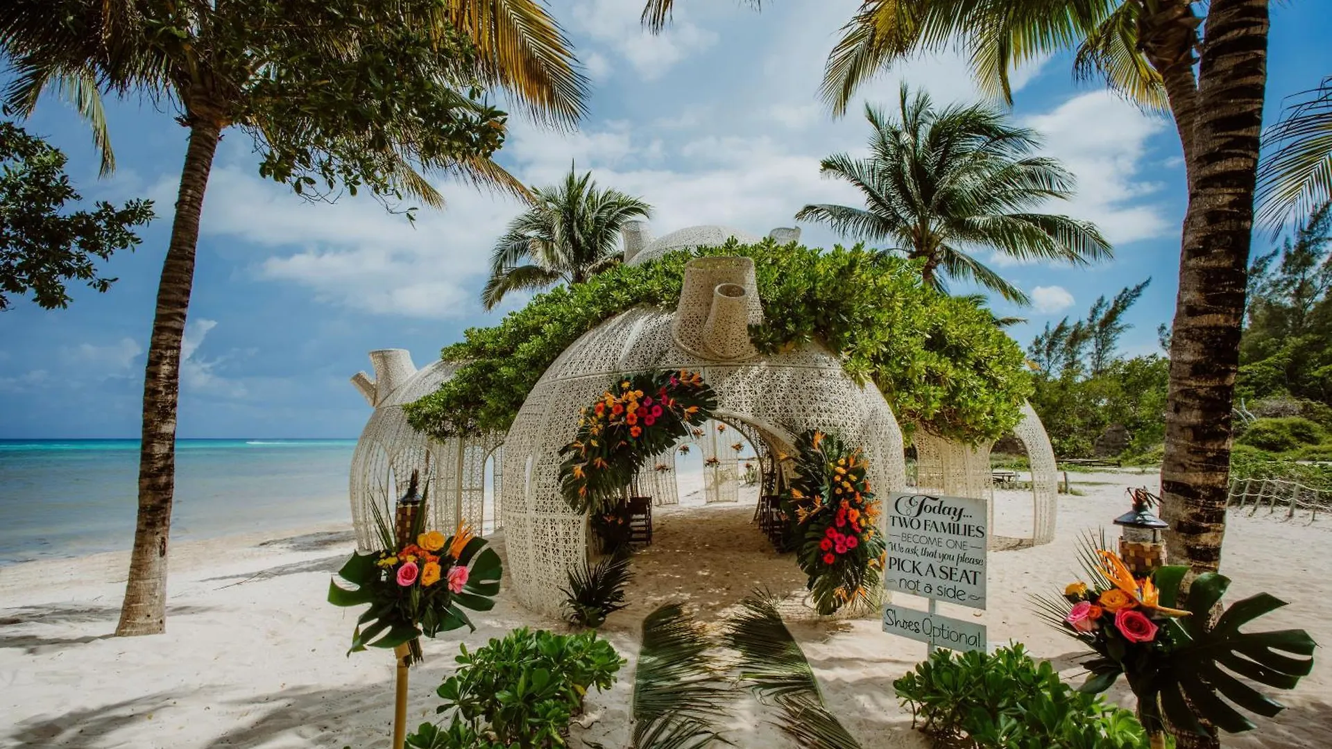 Sandos Caracol Eco Resort & Water Park (Adults Only) Mexico