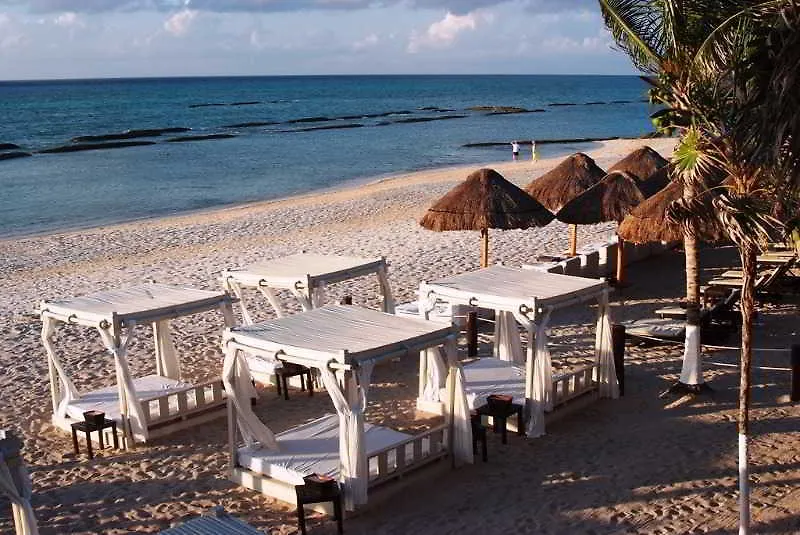 Sandos Caracol Eco Resort & Water Park (Adults Only)