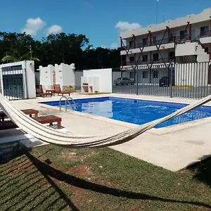 Apartamento Playa del Carmen, Playa del Carmen
