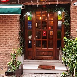 Hotell Double Dd