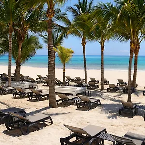 5* Resort Catalonia Playa Maroma -