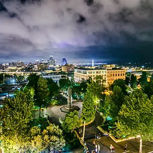 Monolit Plaza Азербайджан