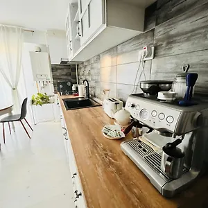 The Airport Loft Румыния