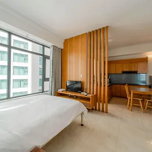 Oceanus Mt Vien Trieu Thai Ha & Вьетнам