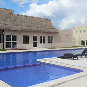 Apartamento Hermoso Departamento En, Playa del Carmen