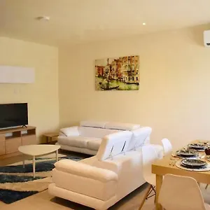 Apartamento Hermoso Departamento Vacacional En, Playa del Carmen