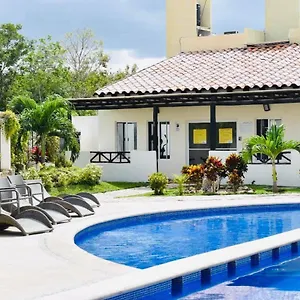 Apartamento Real Ibiza By Colibri Creel, Playa del Carmen