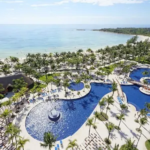 Barcelo Maya Grand Отель