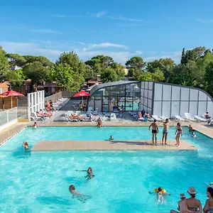 Camping Le - Maeva 3*, Fréjus France