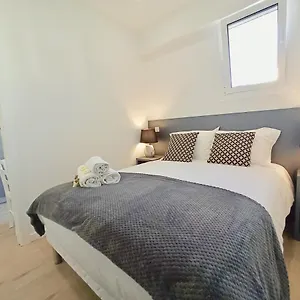 Viva Riviera Brand New 1 Bedroom Close Croisette , Cannes France