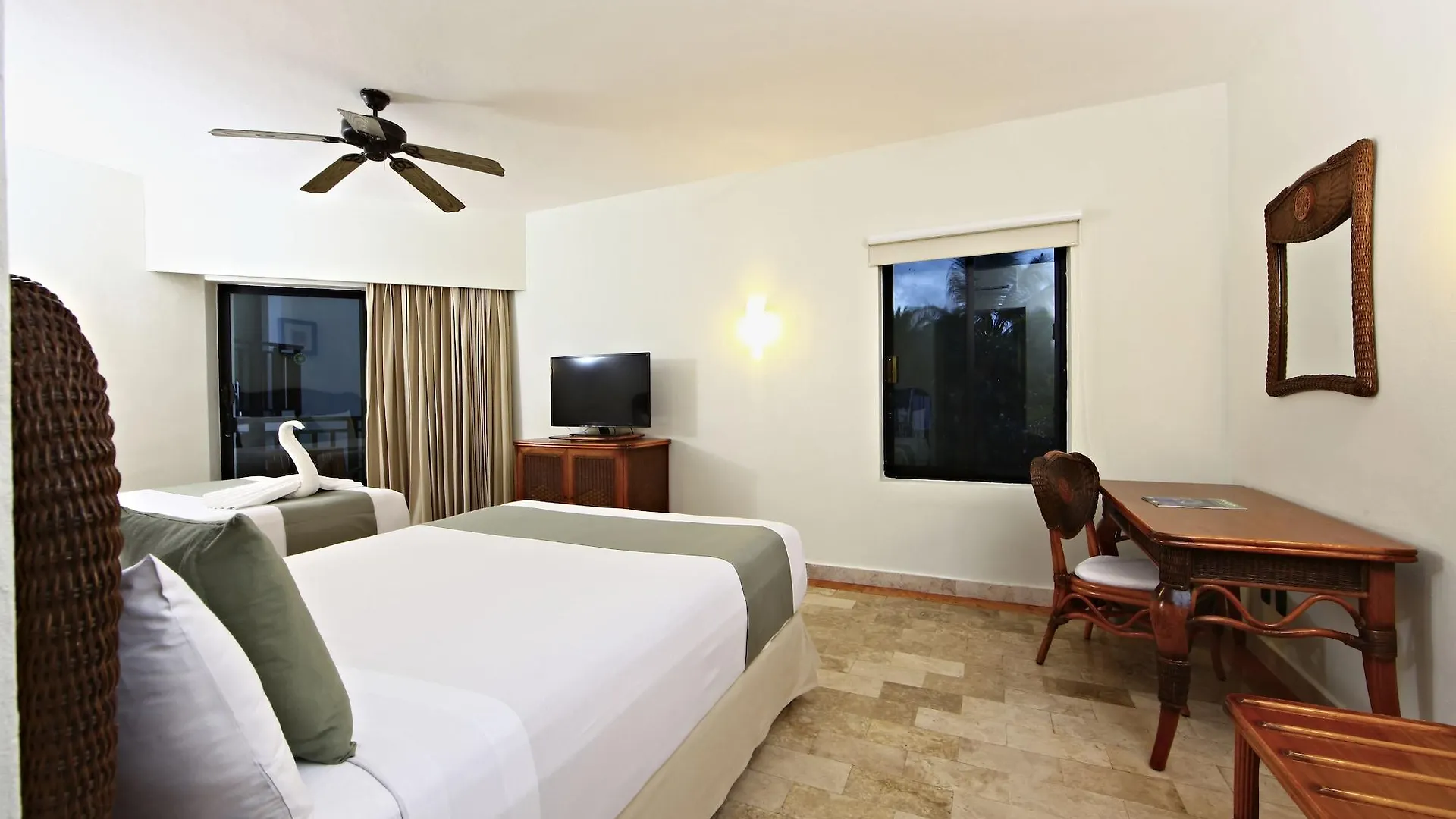 Sandos Caracol Eco Resort All Inclusive (Adults Only) Плая-дель-Кармен 5*,  Мексика
