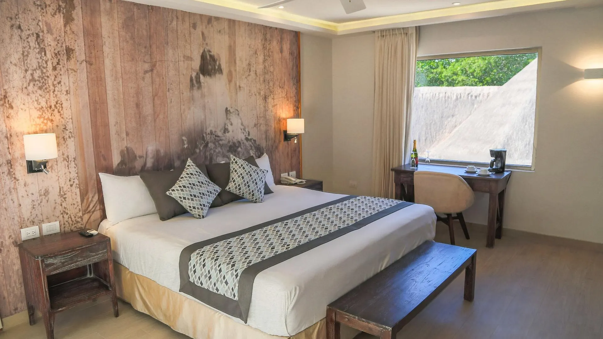 *****  Sandos Caracol Eco Resort All Inclusive (Adults Only) Плая-дель-Кармен Мексика