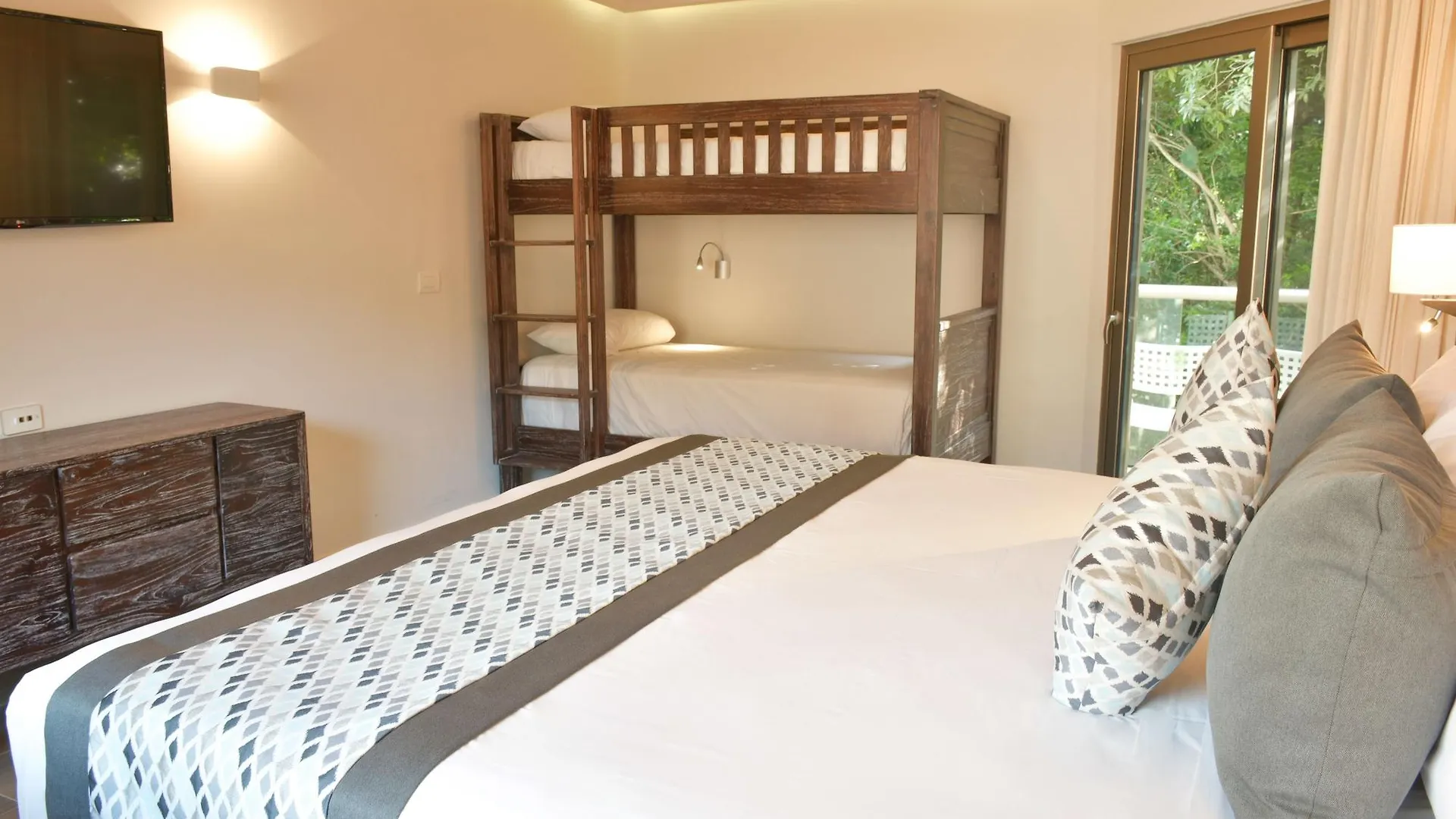 Sandos Caracol Eco Resort All Inclusive (Adults Only) Плая-дель-Кармен