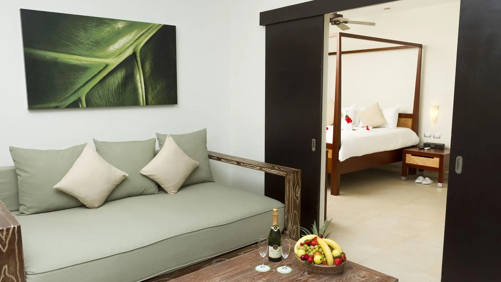Sandos Caracol Eco Resort All Inclusive (Adults Only) Плая-дель-Кармен