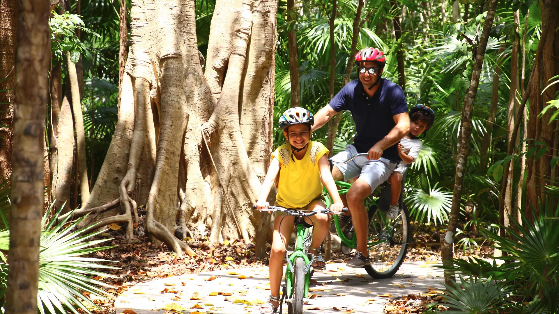 Sandos Caracol Eco Resort All Inclusive (Adults Only) Плая-дель-Кармен