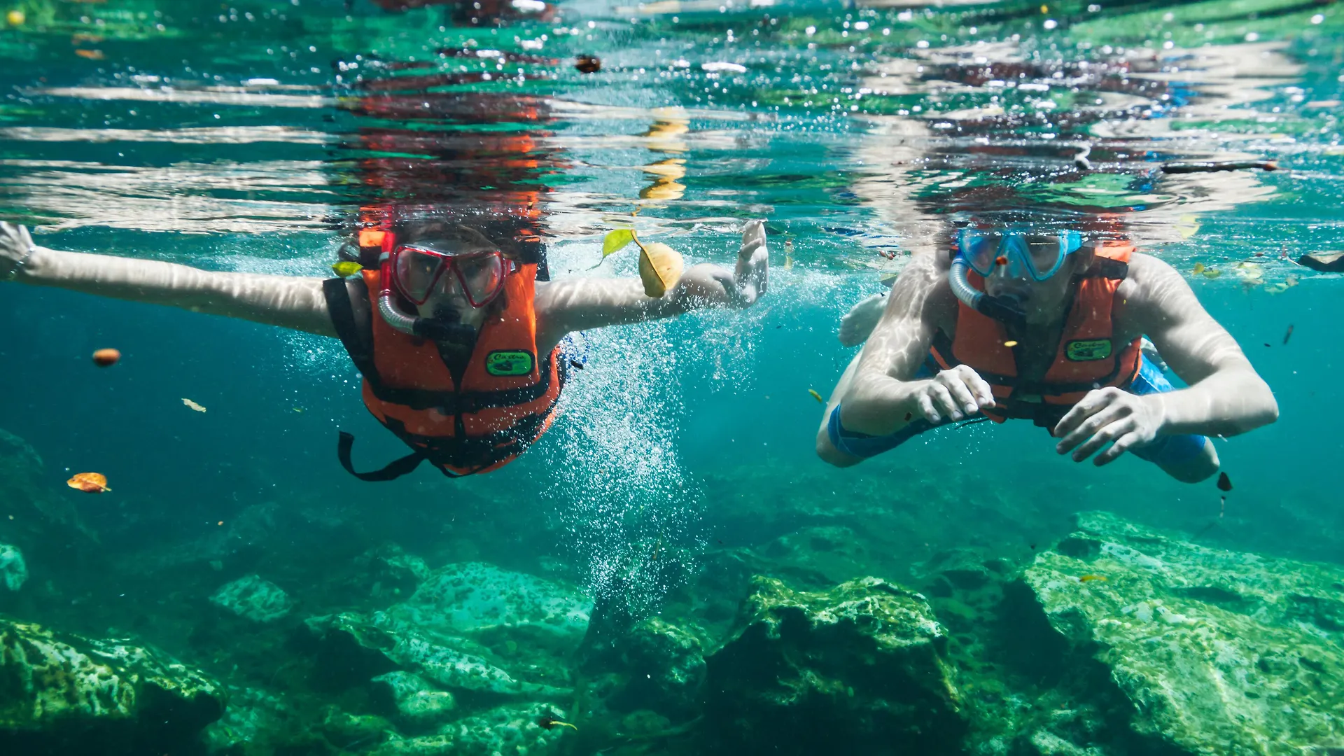 Sandos Caracol Eco Resort All Inclusive (Adults Only) Плая-дель-Кармен