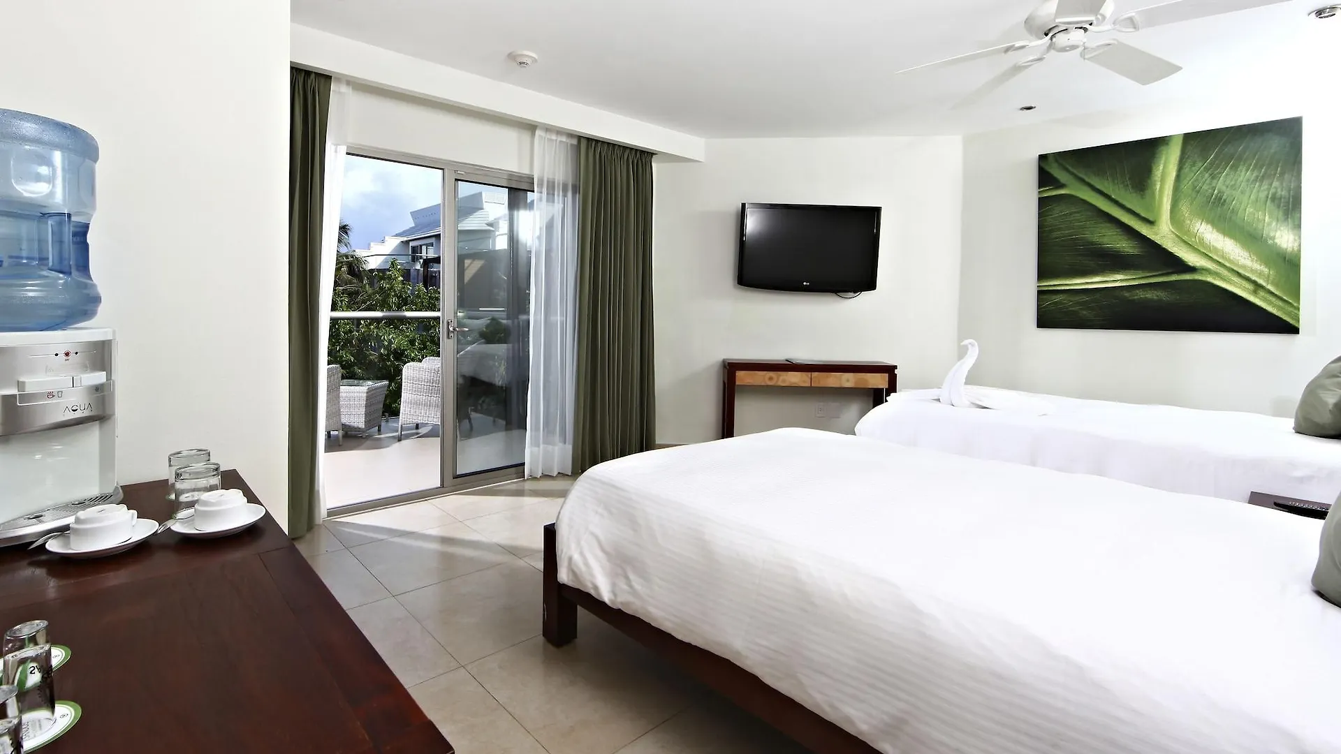 Sandos Caracol Eco Resort All Inclusive (Adults Only) Плая-дель-Кармен 5*,