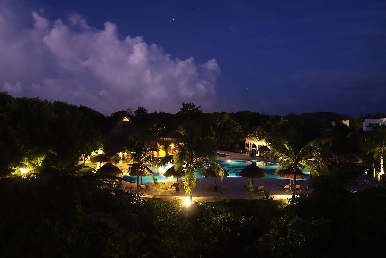 *****  Sandos Caracol Eco Resort All Inclusive (Adults Only) Плая-дель-Кармен Мексика
