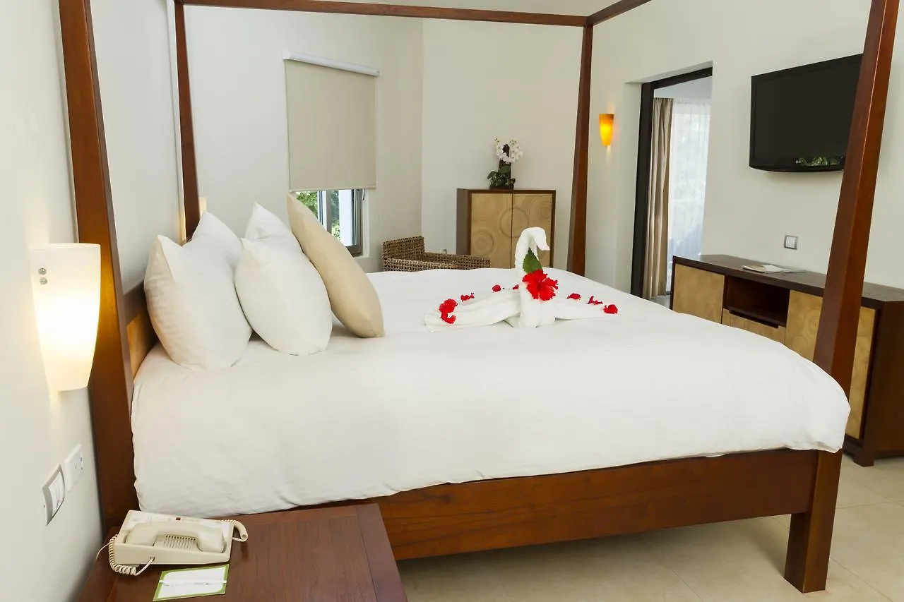 Sandos Caracol Eco Resort All Inclusive (Adults Only) Плая-дель-Кармен