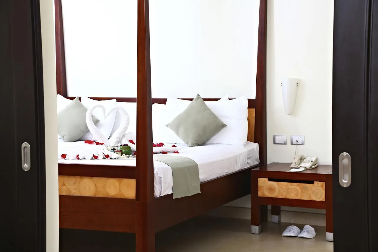 Sandos Caracol Eco Resort All Inclusive (Adults Only) Плая-дель-Кармен 5*,
