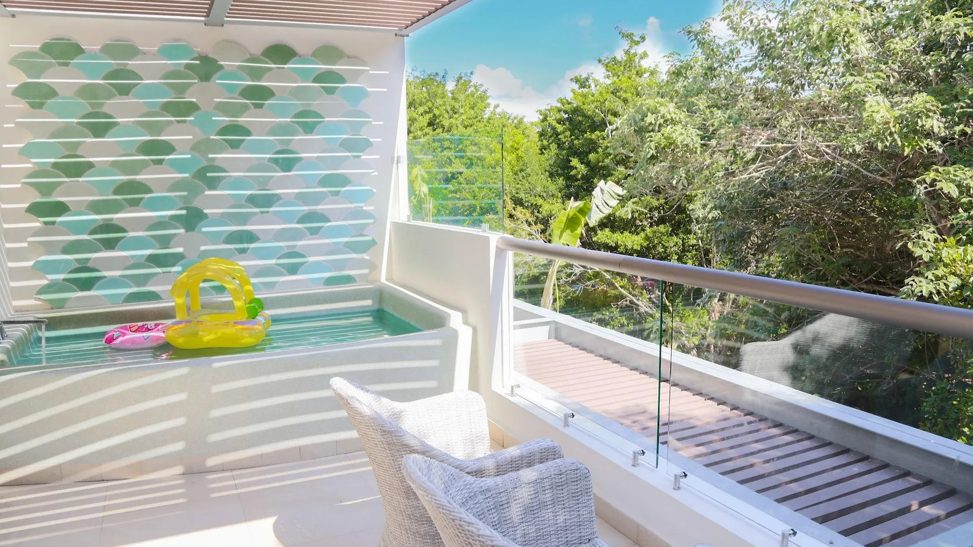 Sandos Caracol Eco Resort All Inclusive (Adults Only) Playa del Carmen